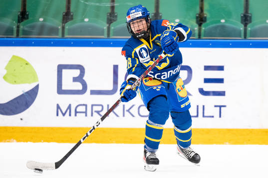 Solveig Gisler  of Sweden