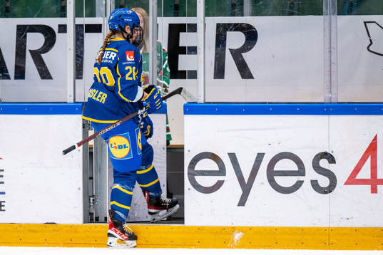 Solveig Gisler  of Sweden