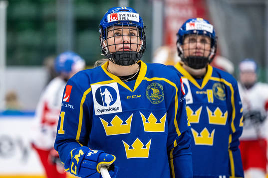 Josefin Bouveng of Sweden