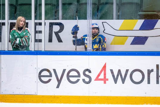 Solveig Gisler  of Sweden