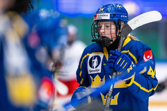 Felizia Wikner-Zienkiewicz of Sweden