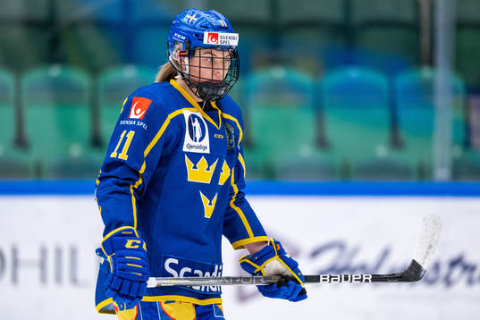 Josefin Bouveng of Sweden