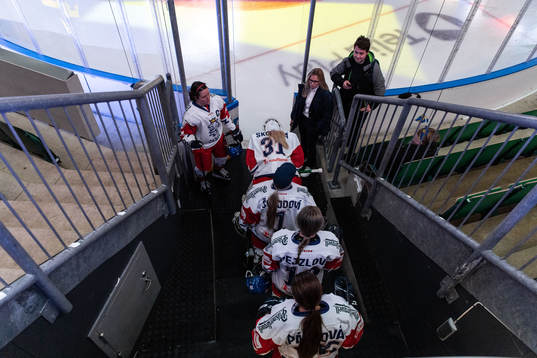 Players of Czech Republic