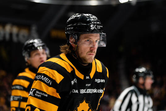 Skellefteås Jonathan Pudas