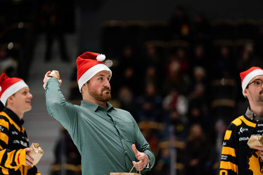 Skellefteås Adam Mascherin