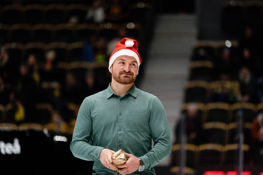 Skellefteås Adam Mascherin