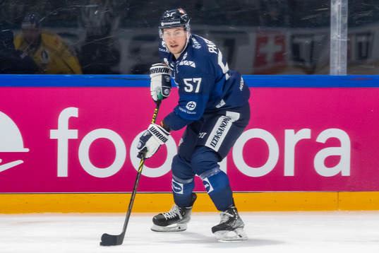 Jarkko Parikka of Finland