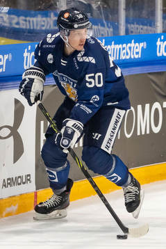 Miika Koivisto of Finland