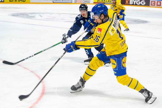 Lukas Ekeståhl-Jonsson of Sweden