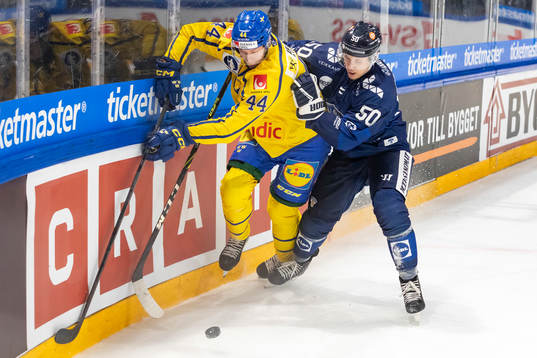 Viktor Ejdsell of Sweden