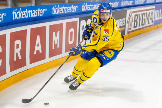 Jacob de la Rose of Sweden