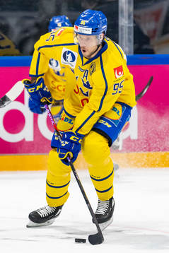 Jacob de la Rose of Sweden