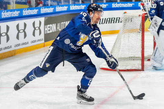 Sami Lepistö of Finland