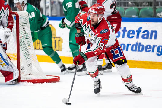 Frölundas Jacob Nilsson