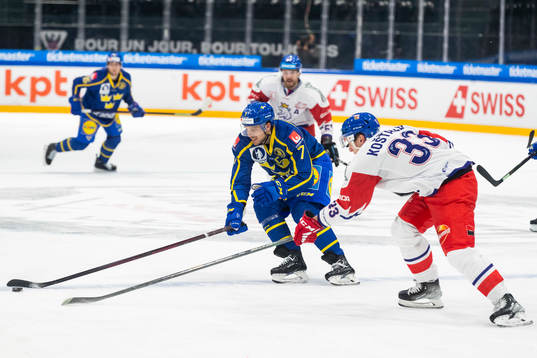 Henrik Tömmernes of Sweden