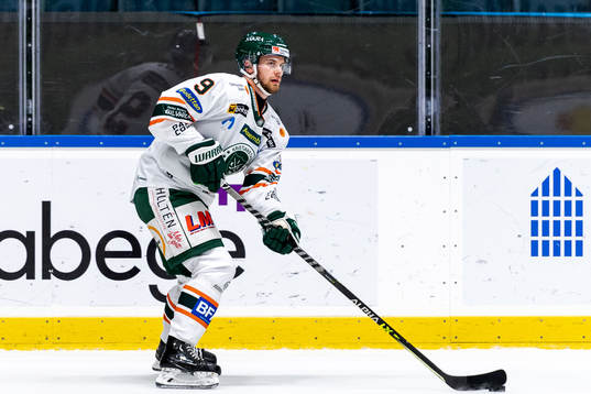 Kristianstads Viktor Grahn