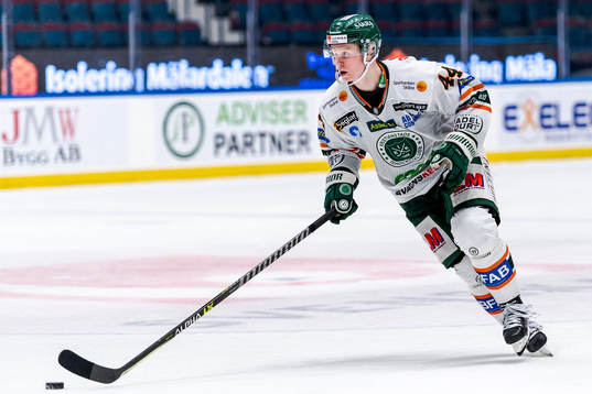 Kristianstads Aleksi Ainali