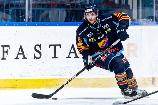 Djurgårdens Stefan Elliott