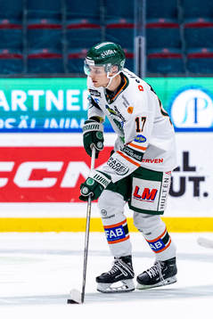 Kristianstads Oskar Hassel