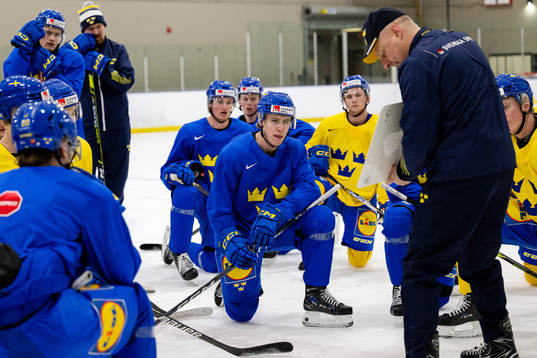 Jonathan Lekkerimäki of Sweden