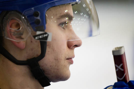 Jakob Norén of Sweden