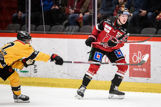 Örebros Simon Forsmark