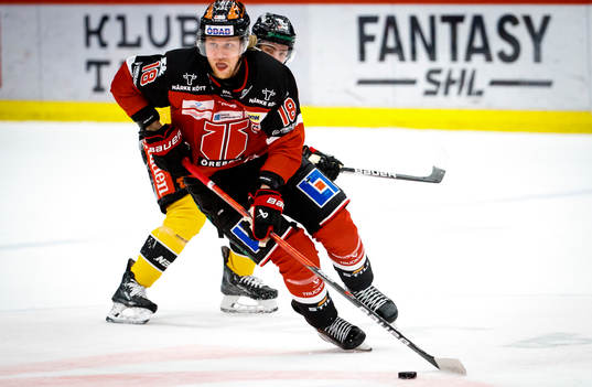 Örebros Rodrigo Abols
