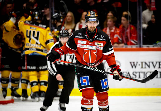 Örebros Rasmus Rissanen deppar vid 0-1