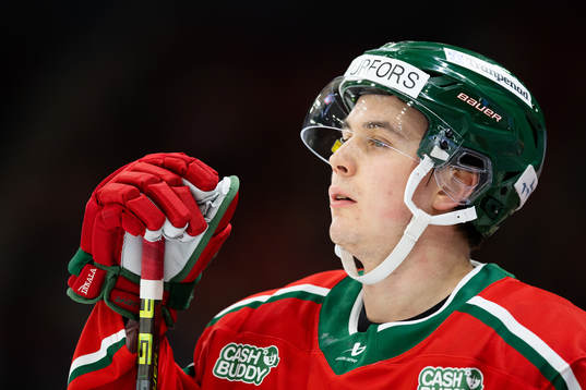 Frölundas Jere Innala
