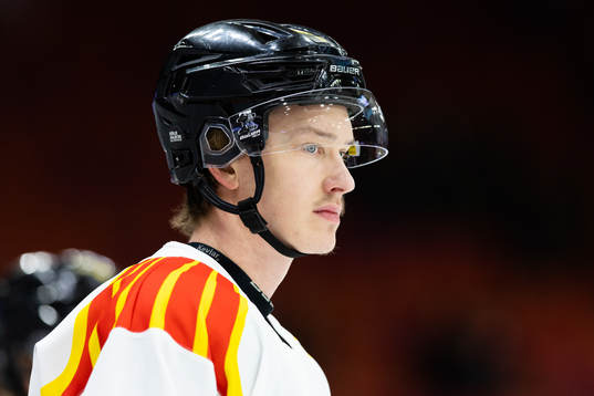 Brynäs Linus Lindblom