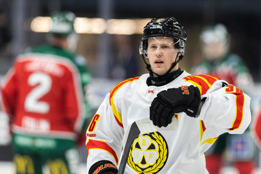 Brynäs Linus Ölund