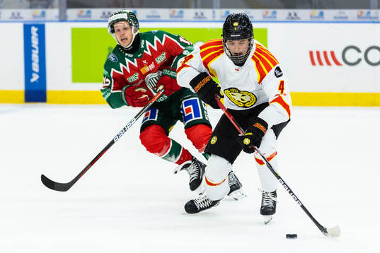 Brynäs Theo Lindstein