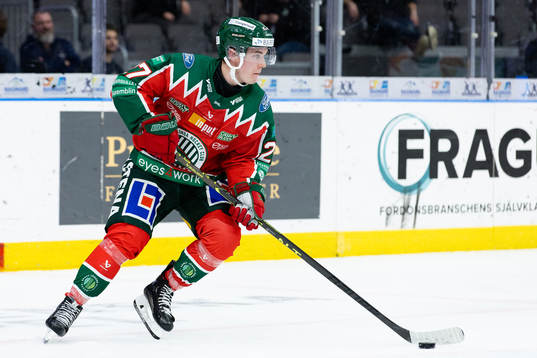 Frölundas Jere Innala