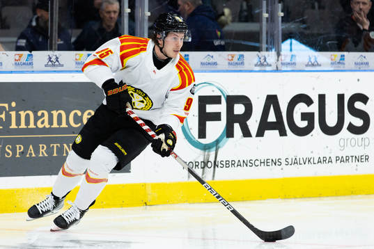Brynäs Nick Olesen
