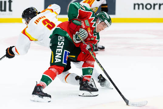 Frölundas Jere Innala