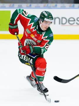 Frölundas Jere Innala