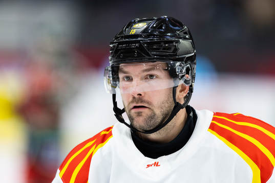 Brynäs Simon Bertilsson