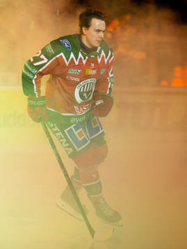 Frölundas Jere Innala