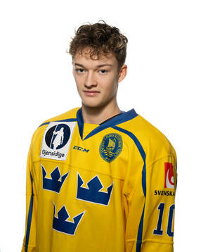 Fabian Wagner of Sweden poses for a portrait