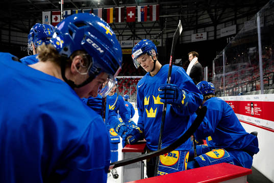 Fabian Wagner of Sweden