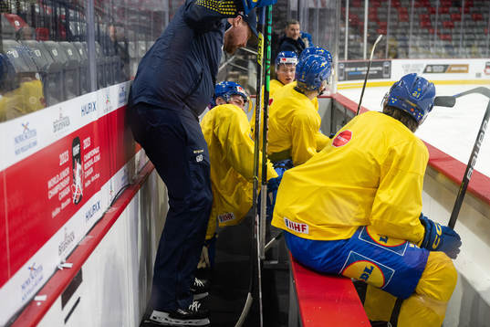 Oskar Pettersson of Sweden