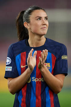 Ingrid Syrstad Engen