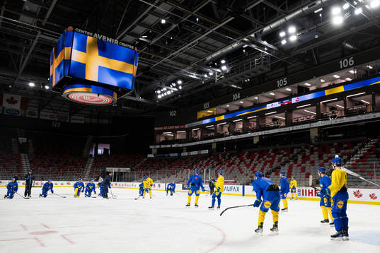 Players of Sweden