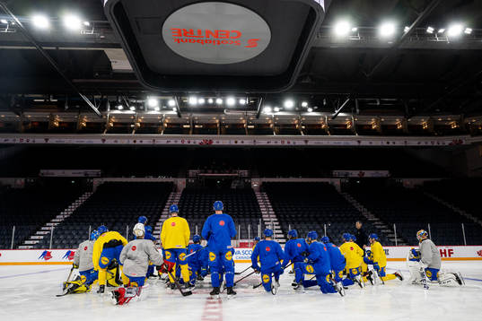 Players of Sweden