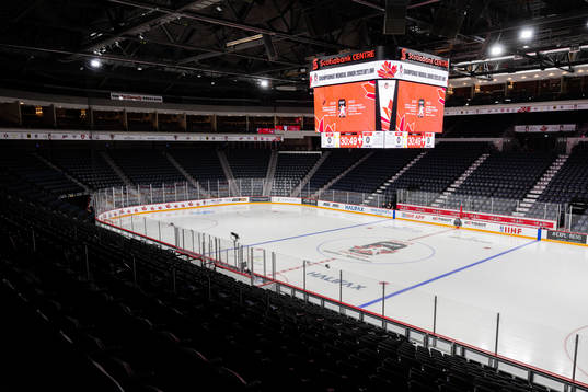Scotiabank Centre