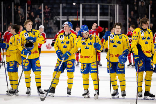 William Strömgren , Oskar Pettersson, Fabian Lysell , Liam