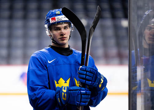 Jakob Norén of Sweden