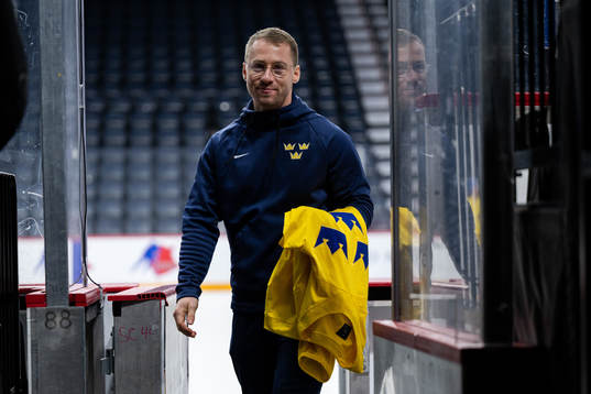 Axel Söderlund, Physiotherapist of Sweden