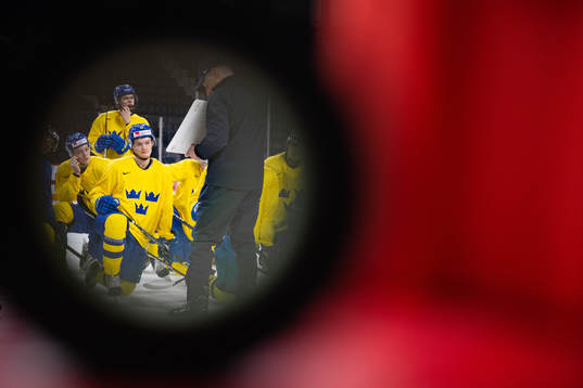 Fabian Wagner of Sweden