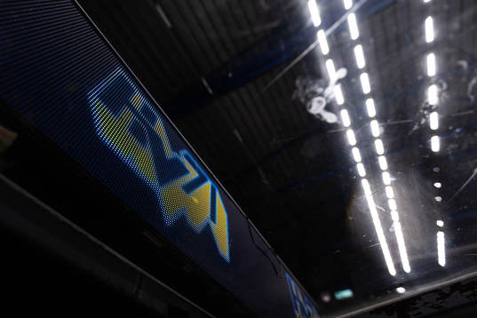HV71s logotyp
